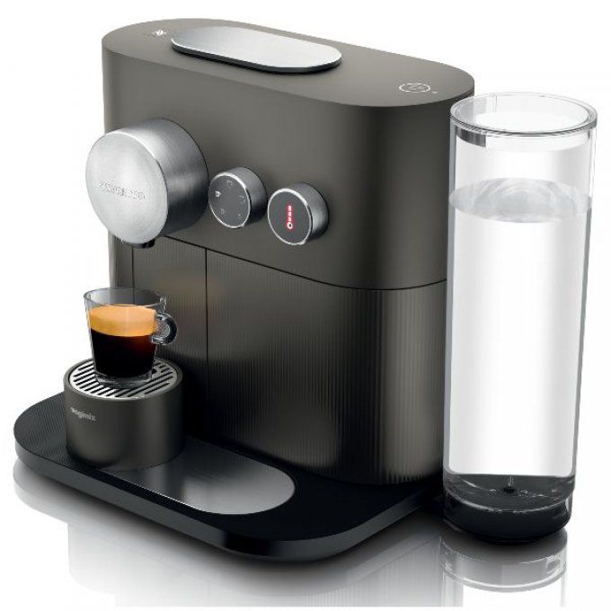 Machine à café Expresso à capsules MAGIMIX - 11379