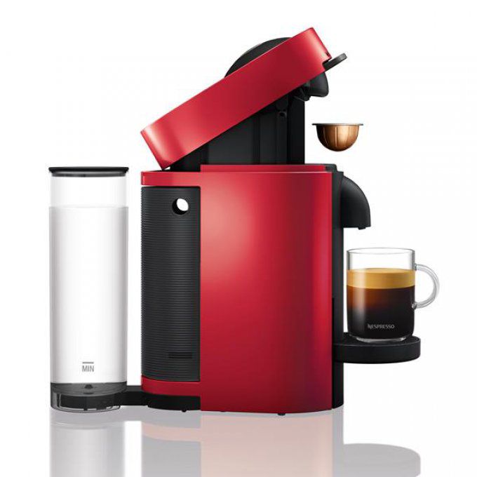 Machine à café Expresso à capsules MAGIMIX - 11389
