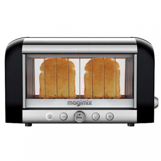 Grille-Pain 1 fente MAGIMIX - 11541
