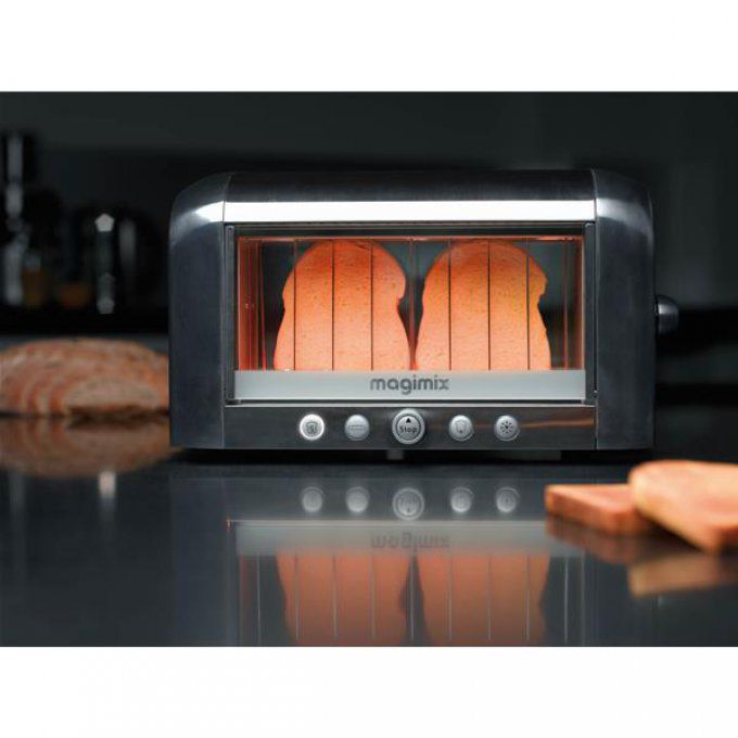 Grille-Pain 1 fente MAGIMIX - 11541