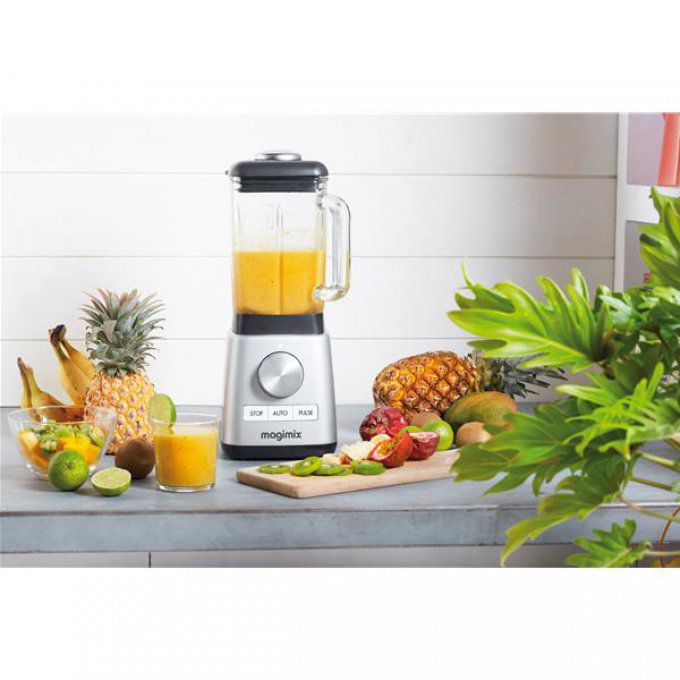 Préparation culinaire Blender MAGIMIX - 11625
