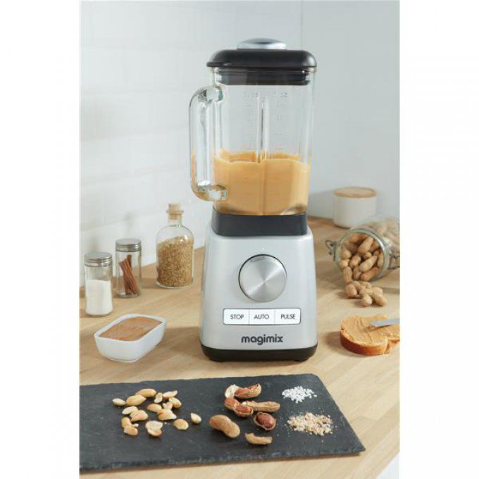 Préparation culinaire Blender MAGIMIX - 11625
