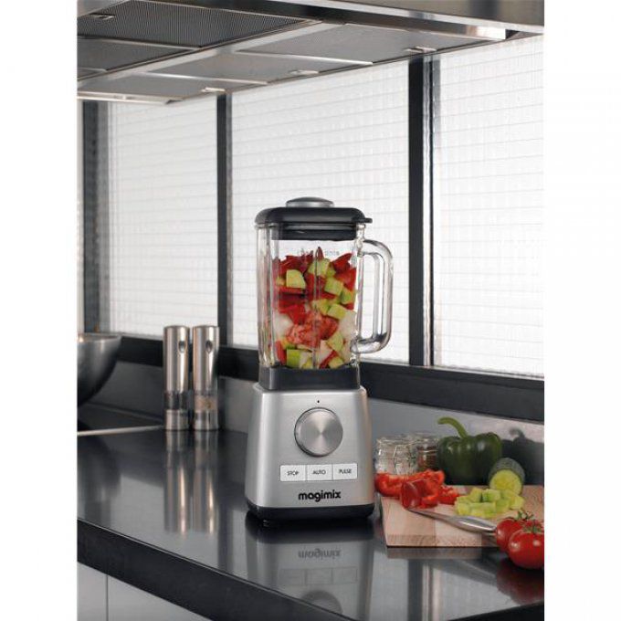 Préparation culinaire Blender MAGIMIX - 11625