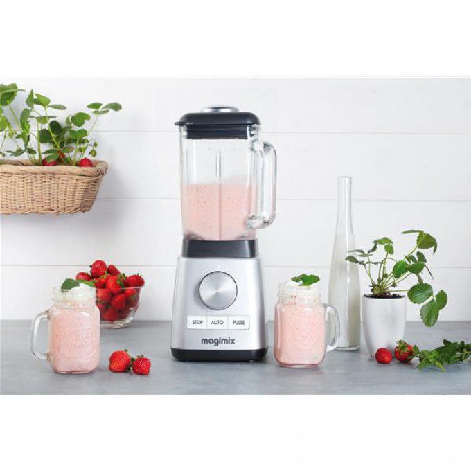 Préparation culinaire Blender MAGIMIX - 11625
