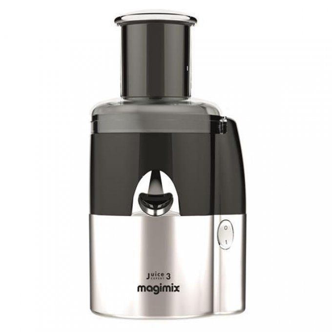 Centrifugeuse / Extracteur de jus Extracteur de jus MAGIMIX - 18082F