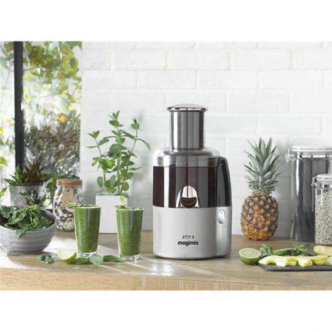 Centrifugeuse / Extracteur de jus Extracteur de jus MAGIMIX - 18082F
