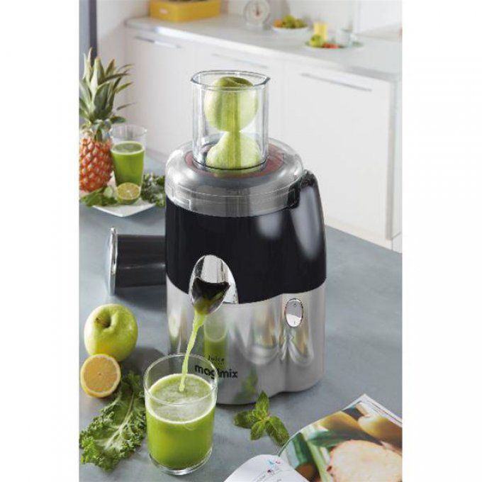Centrifugeuse / Extracteur de jus Extracteur de jus MAGIMIX - 18082F