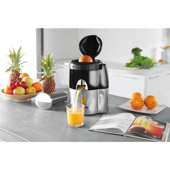 Centrifugeuse / Extracteur de jus Extracteur de jus MAGIMIX - 18082F