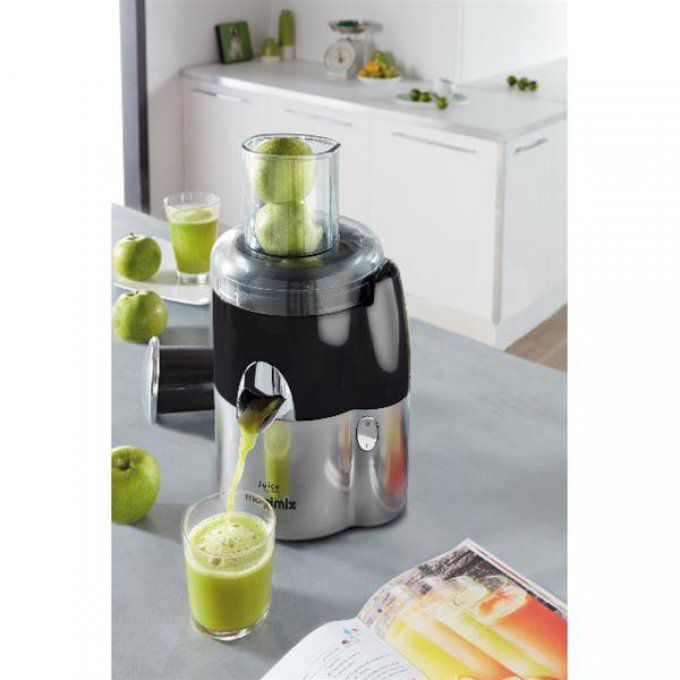 Centrifugeuse / Extracteur de jus Extracteur de jus MAGIMIX - 18083F