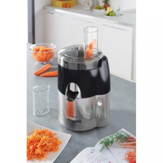 Centrifugeuse / Extracteur de jus Extracteur de jus MAGIMIX - 18083F
