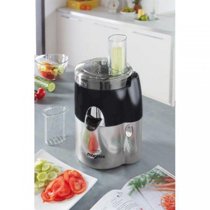 Centrifugeuse / Extracteur de jus Extracteur de jus MAGIMIX - 18083F
