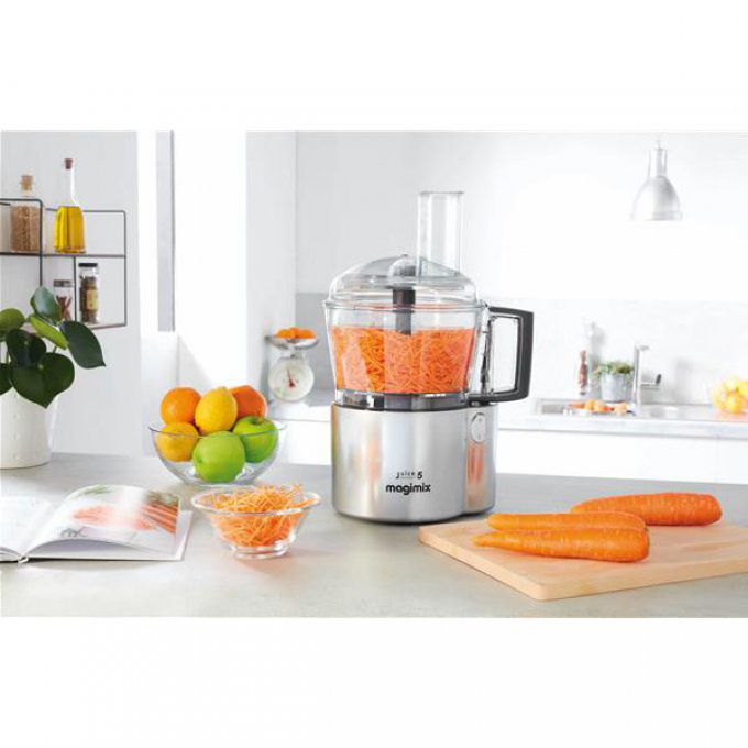 Centrifugeuse / Extracteur de jus Extracteur de jus MAGIMIX - 18093F