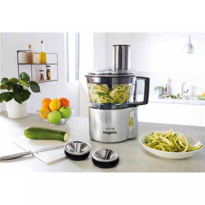 Centrifugeuse / Extracteur de jus Extracteur de jus MAGIMIX - 18093F