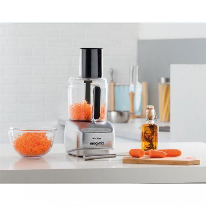 Robot Multi-fonction MAGIMIX - 18260F