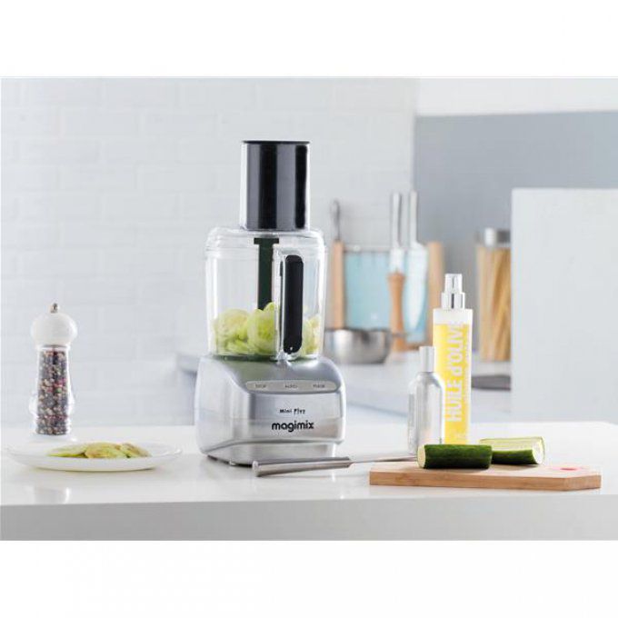 Robot Multi-fonction MAGIMIX - 18260F