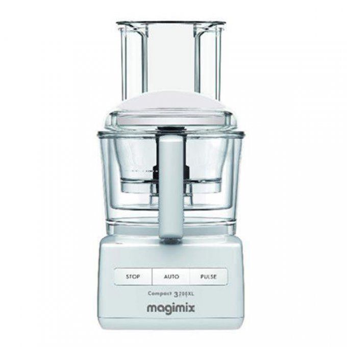 Robot Multi-fonction MAGIMIX - 18360F