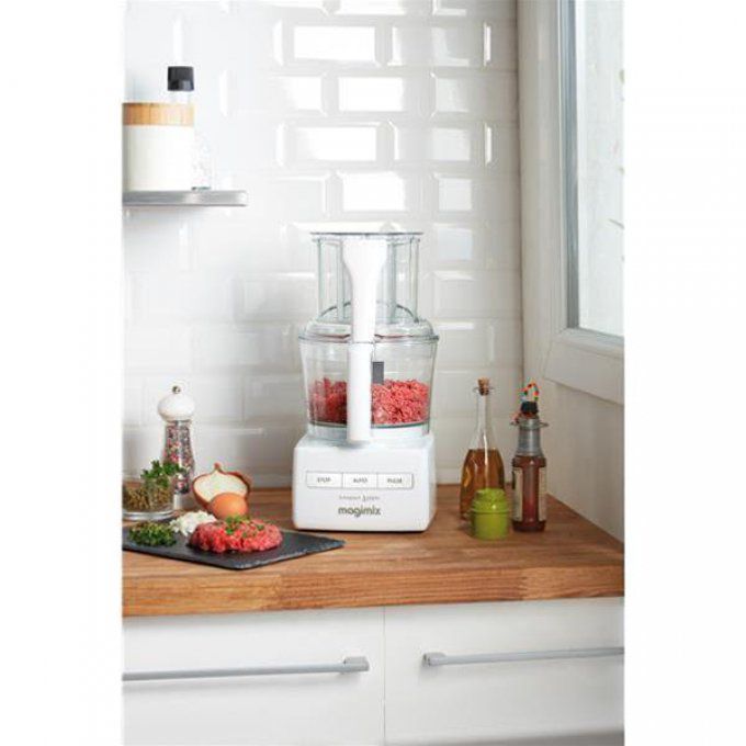 Robot Multi-fonction MAGIMIX - 18360F