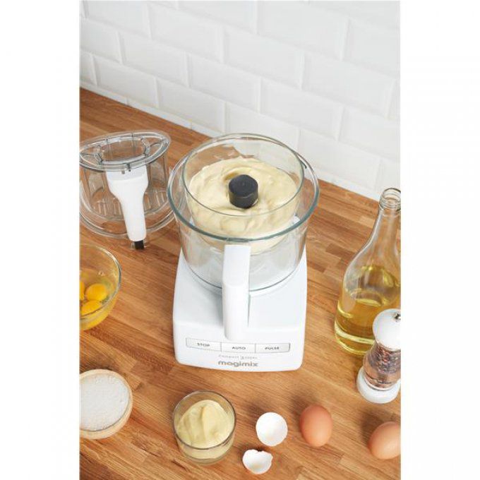 Robot Multi-fonction MAGIMIX - 18360F