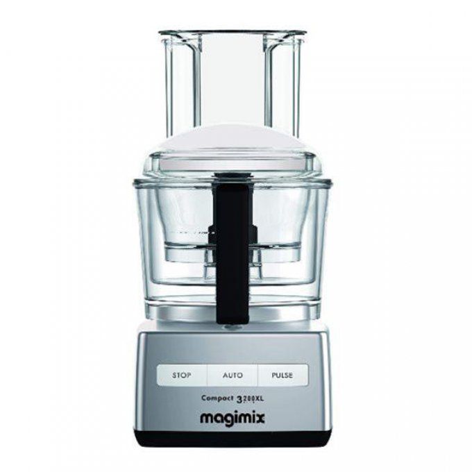 Robot Multi-fonction MAGIMIX - 18361F
