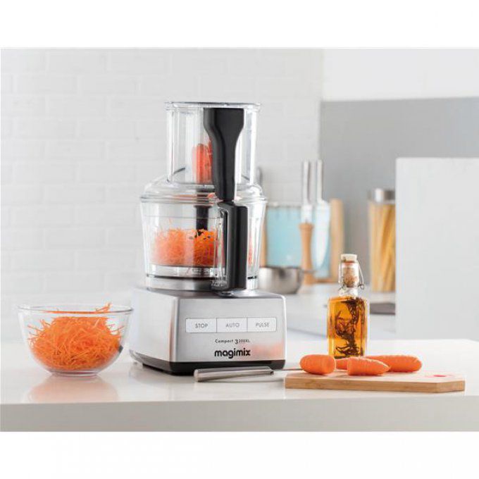 Robot Multi-fonction MAGIMIX - 18361F