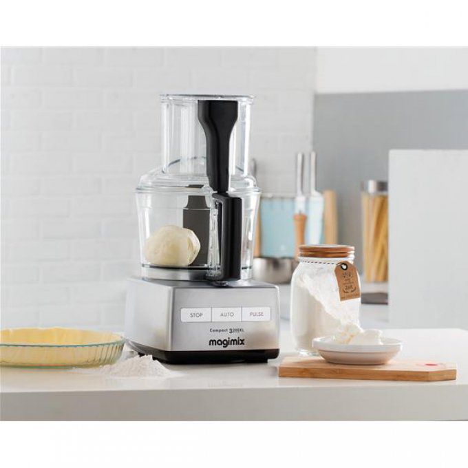 Robot Multi-fonction MAGIMIX - 18361F