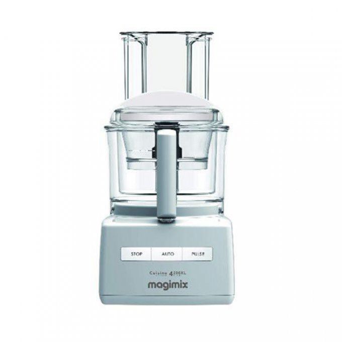 Robot Multi-fonction MAGIMIX - 18470F