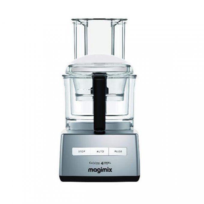 Robot Multi-fonction MAGIMIX - 18471F