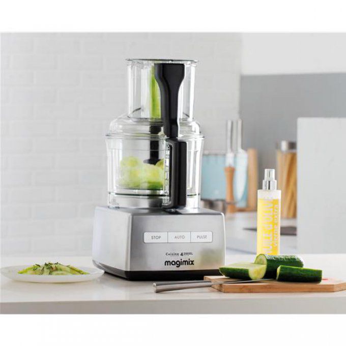 Robot Multi-fonction MAGIMIX - 18471F