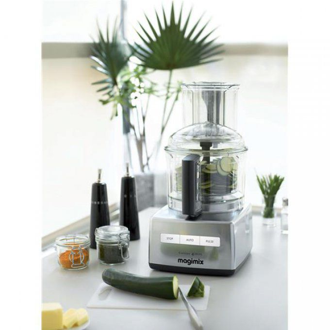 Robot Multi-fonction MAGIMIX - 18471F