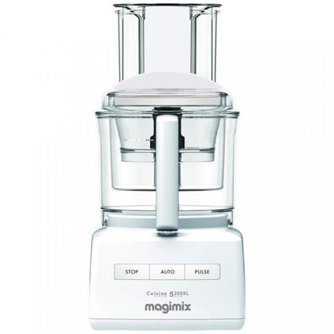 Robot Multi-fonction MAGIMIX - 18590F
