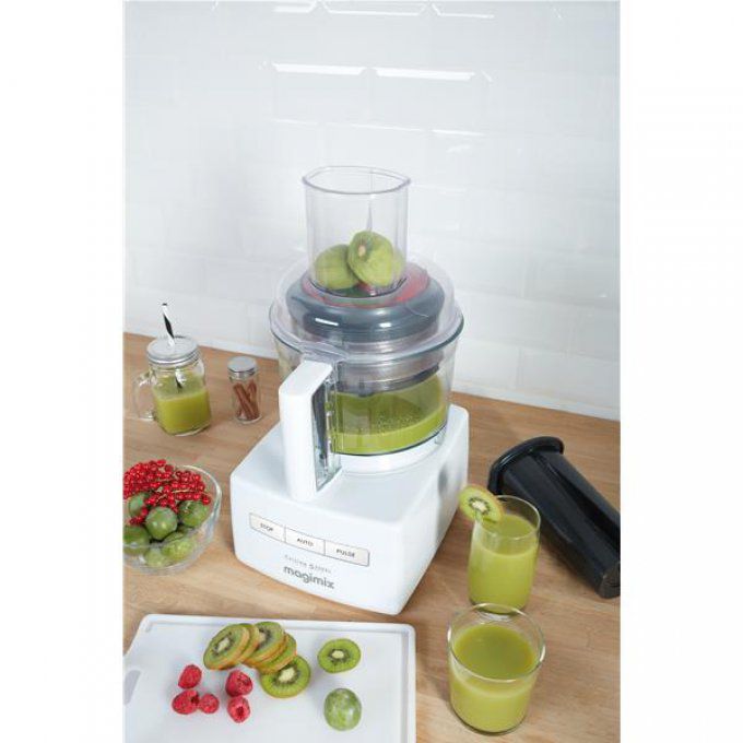 Robot Multi-fonction MAGIMIX - 18590F
