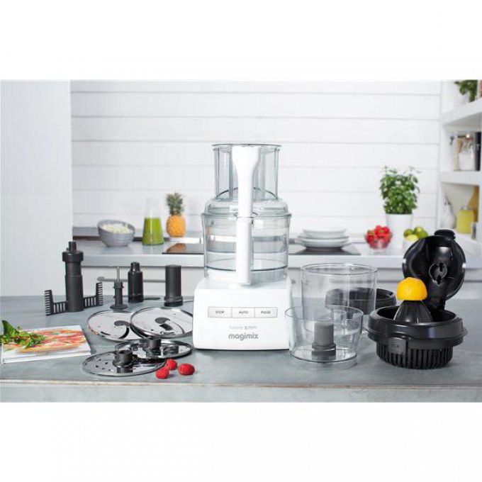 Robot Multi-fonction MAGIMIX - 18590F