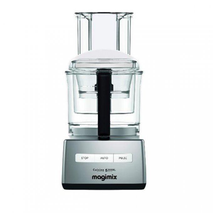 Robot Multi-fonction MAGIMIX - 18591F
