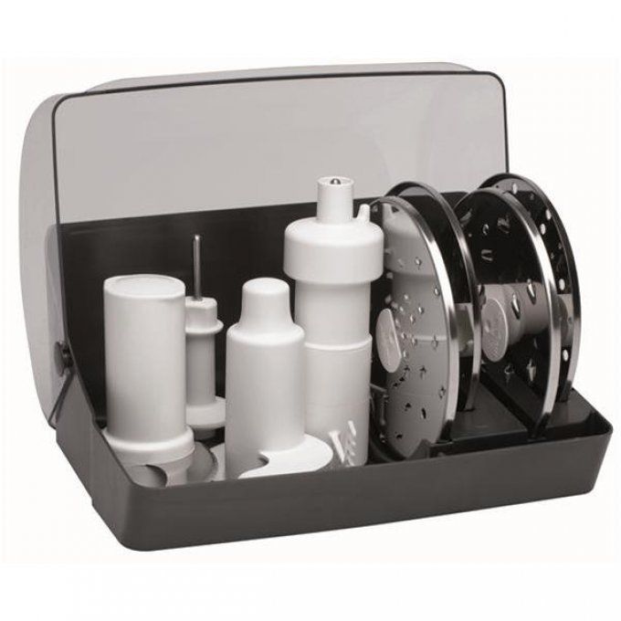 Robot Multi-fonction MAGIMIX - 18591F