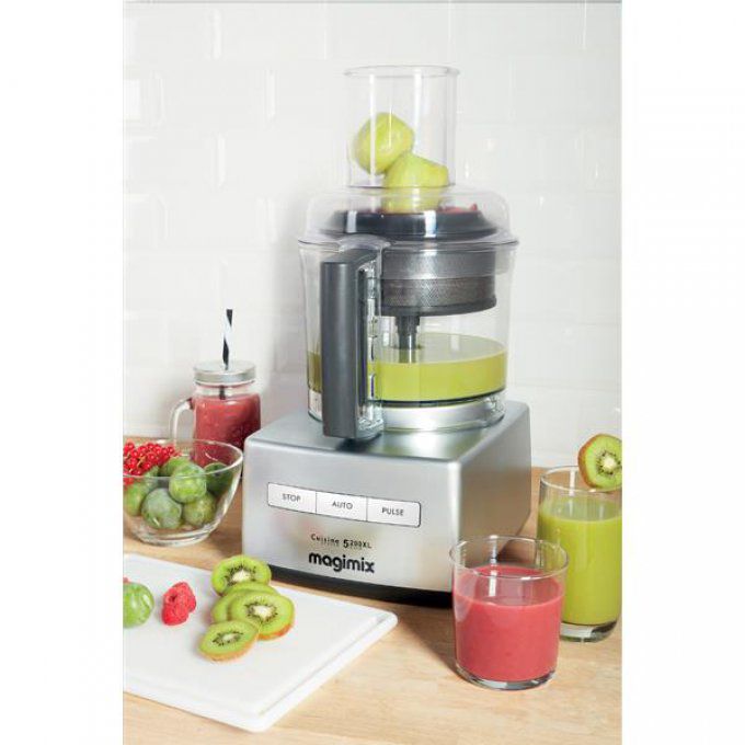 Robot Multi-fonction MAGIMIX - 18591F