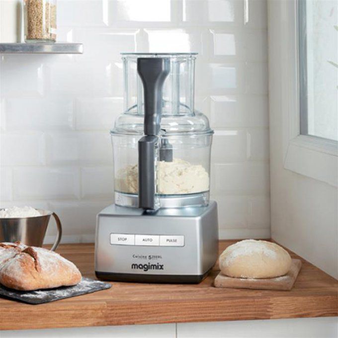 Robot Multi-fonction MAGIMIX - 18591F