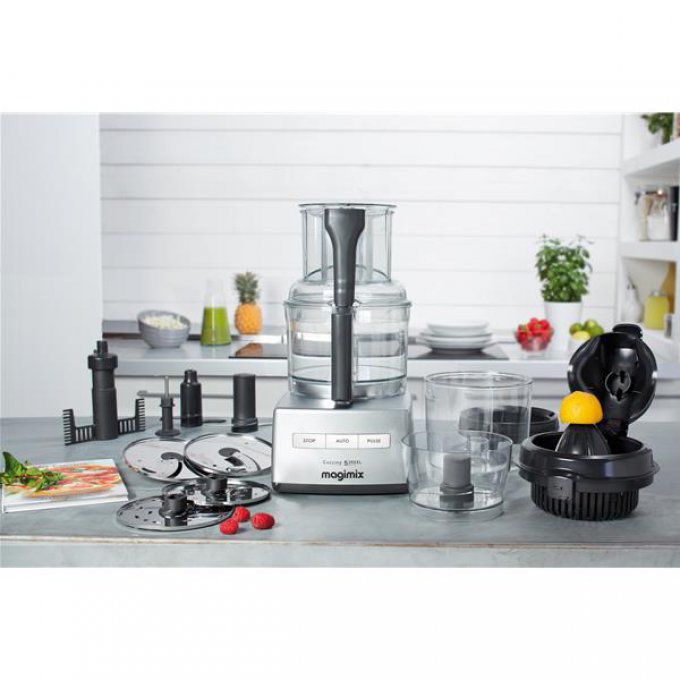 Robot Multi-fonction MAGIMIX - 18591F