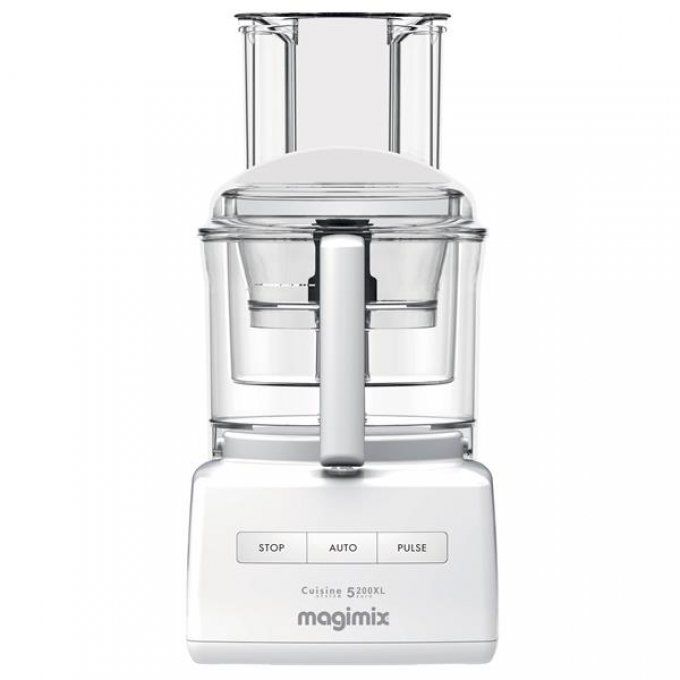 Robot Multi-fonction MAGIMIX - 18711F