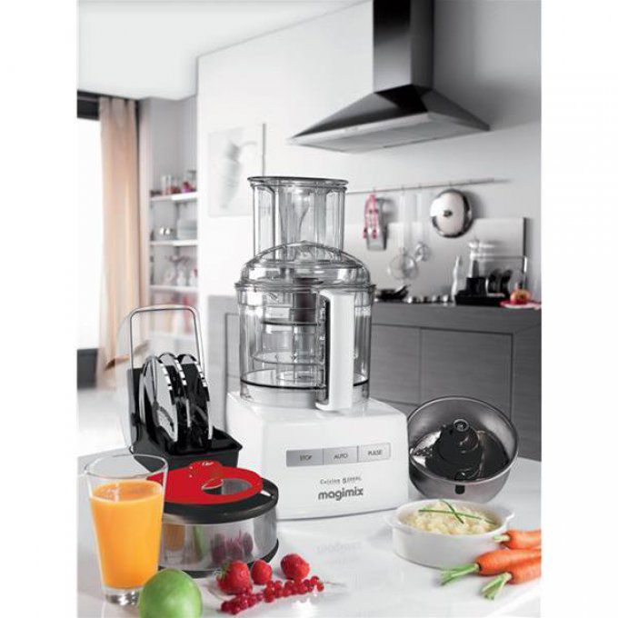 Robot Multi-fonction MAGIMIX - 18711F