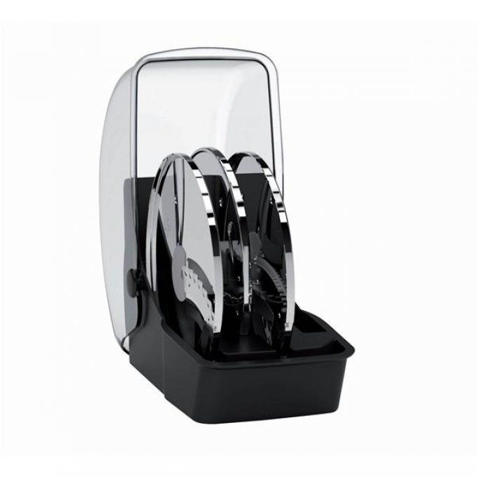 Robot Multi-fonction MAGIMIX - 18715F