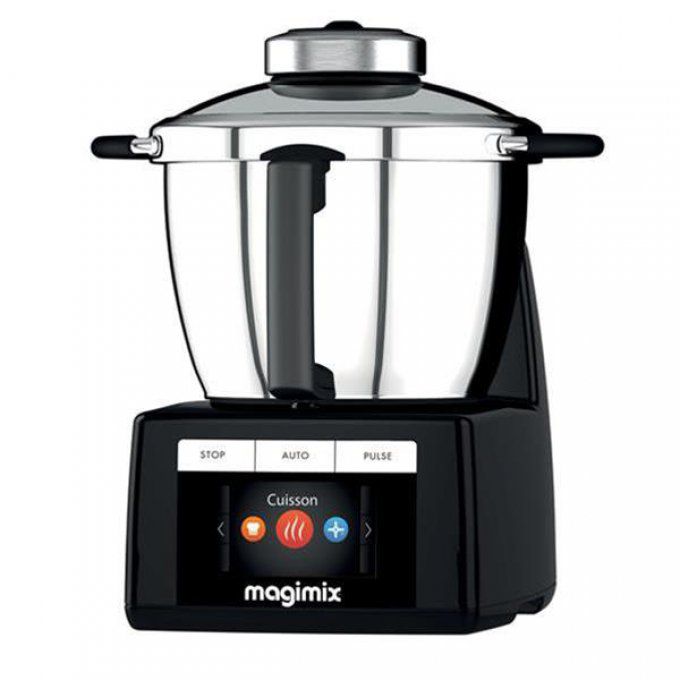 Robot Cuiseur MAGIMIX - 18903