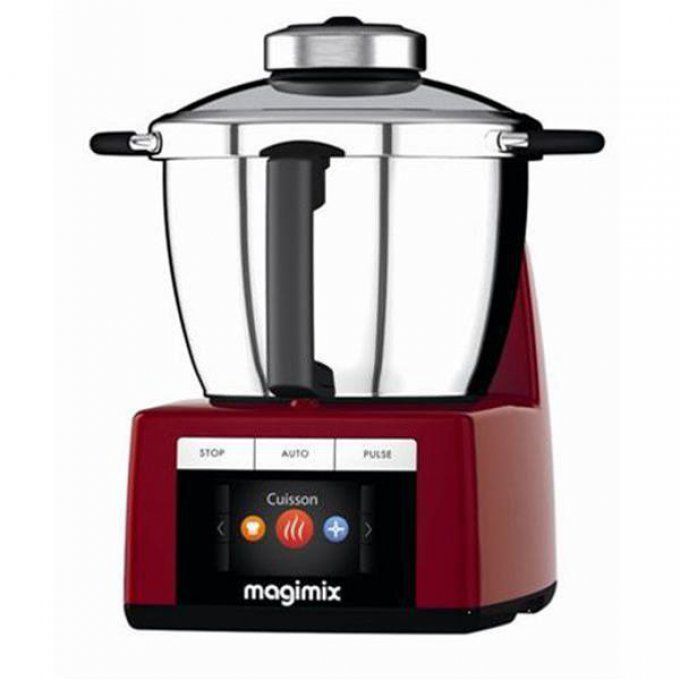Robot Cuiseur MAGIMIX - 18904