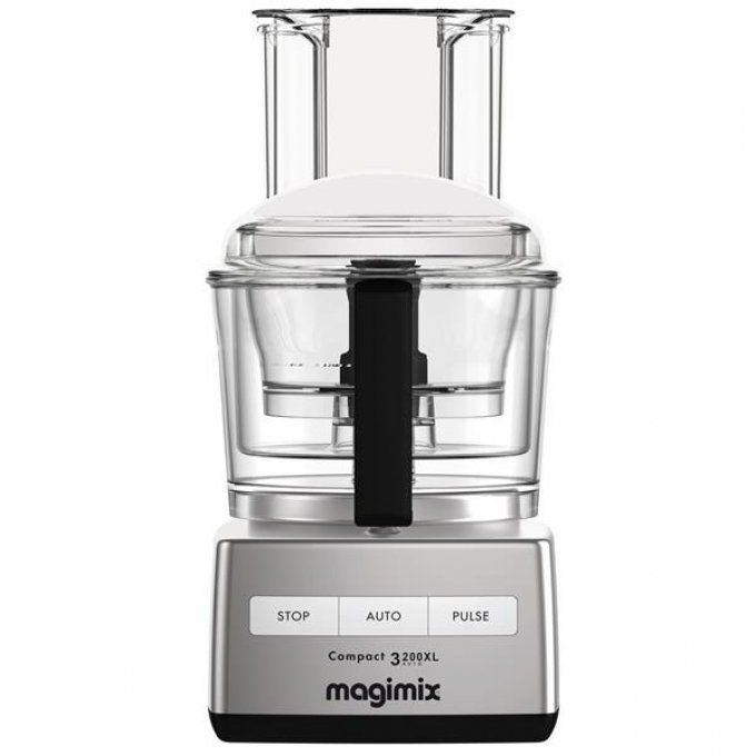 Robot Multi-fonction MAGIMIX - 85320F