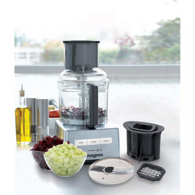 Robot Multi-fonction MAGIMIX - 85320F