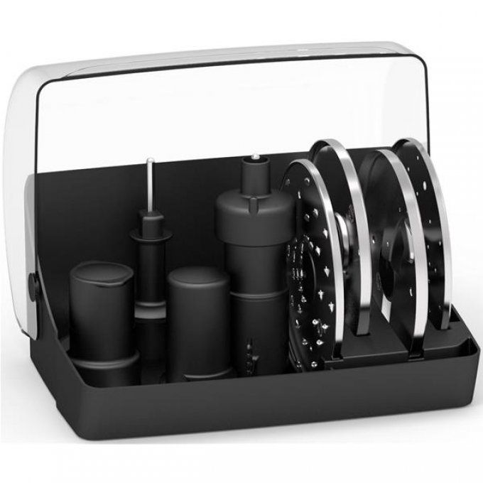 Robot Multi-fonction MAGIMIX - 85320F