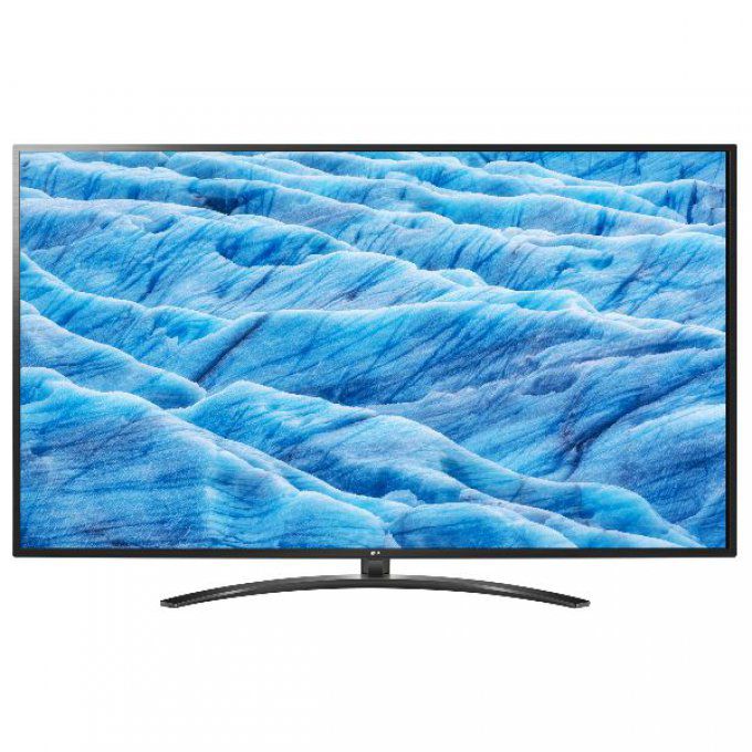 Téléviseur 4K écran plat LG - 70UM7450