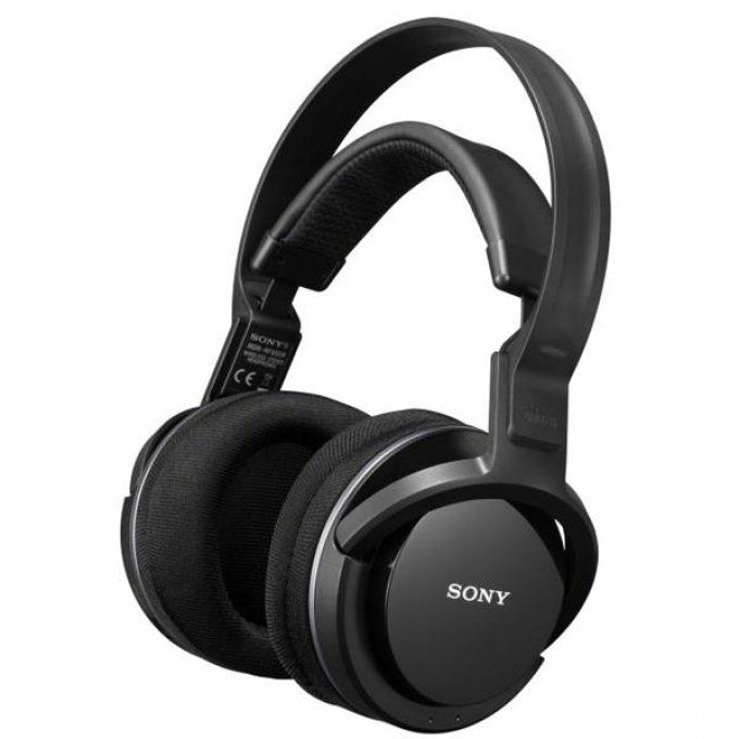 Casque TV circum-aural SONY - MDRRF855RK