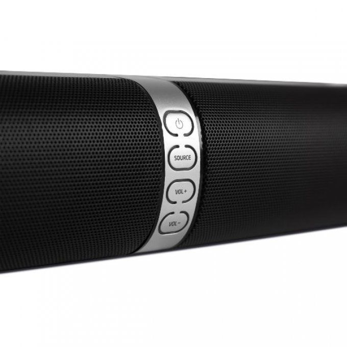 Barre de son barre avec caisson déporté SCHNEIDER - SC700SND