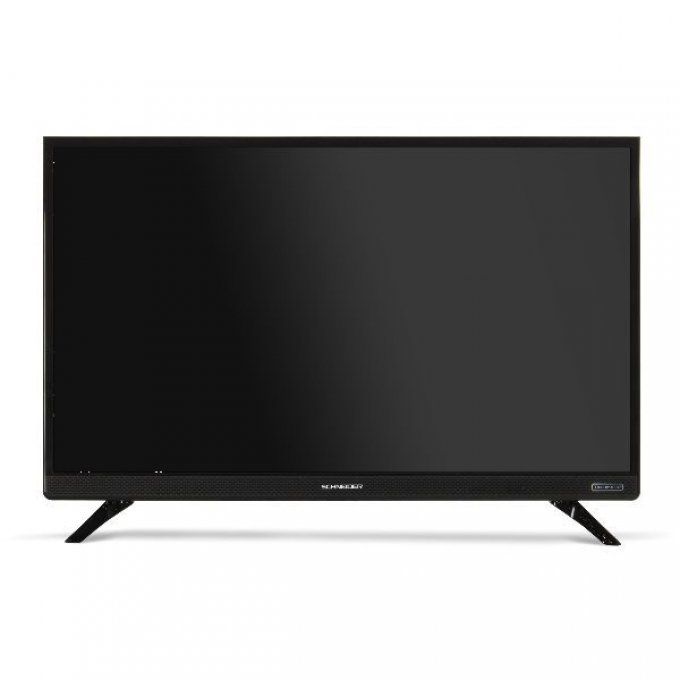 Téléviseur écran plat SCHNEIDER - SC-LED32SC500US