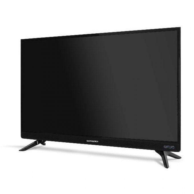 Téléviseur écran plat SCHNEIDER - SC-LED32SC500US